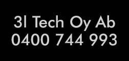 3l Tech Oy Ab logo